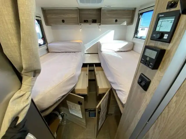 2025 Winnebago Winnebago 22A in RVs & Motorhomes in Abbotsford - Image 23