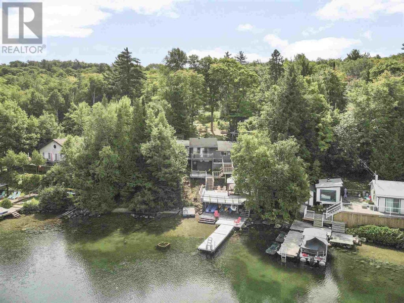 176 Cottage RD Echo Bay, Ontario Houses for Sale Sault Ste. Marie