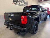 1 Owner, Local, Great Service History Used Chevrolet Silverado CW Autoking 5.3 Liter V/8, Auto O/D,... (image 2)