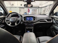 Welcome to Sherwood Buick GMC! Driver Convenience/Driver Alert I/Memory/Infotainment II/Safety Plus... (image 6)