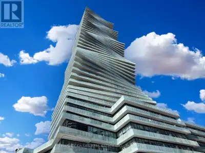 118 - 3883 QUARTZ ROAD Mississauga (City Centre), Ontario
