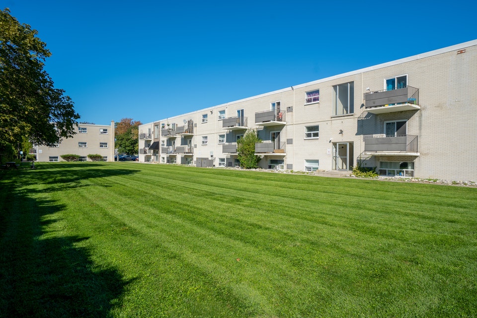 Devine Street Apartments - 2 Bedroom Apartment for Rent - Sarnia 4