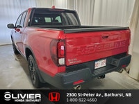 -AWD -Mag Wheels -Fog Lights -Honda Sensing -Adaptive Cruise Control -Traction Control -Memory Seats... (image 3)