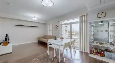 Price: $568,000 / $2,155/mo Stylish 2-Bedroom Condo in Garden Court, Well-maintained condo in the so...