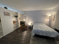 Smart and Flexible Living A simple way to live comfortably: private bedrooms, shared spaces, and a b... (image 2)