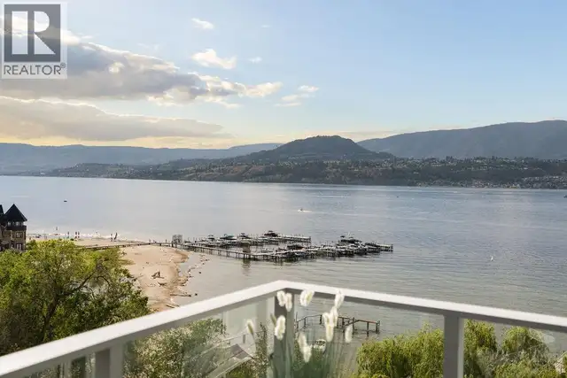 3800 Capozzi Road Unit# 803 Kelowna, British Columbia in Condos for Sale in Penticton - Image 32