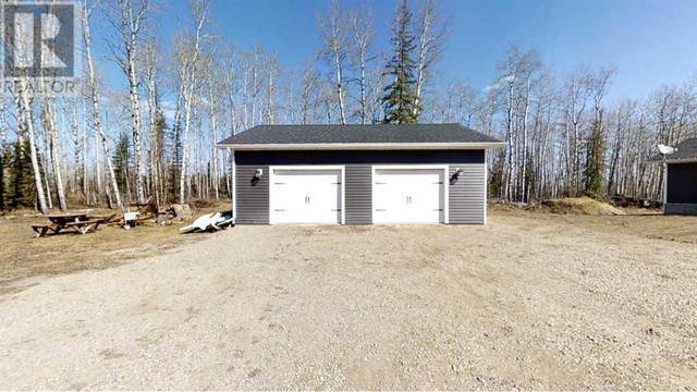 15514 Township Road 544 Rural Yellowhead County, Alberta in Houses for Sale in St. Albert - Image 4