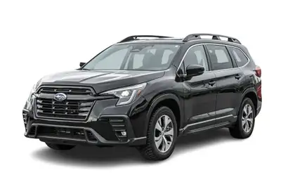 Nouvel Arrivage! Le Subaru Ascent Touring 2024 se distingue sur le marché canadien par son espace gé...