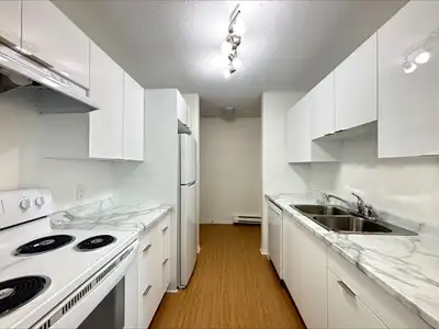 Gauvin Apartments in Dieppe - Renovated 2 bedroom for Aug 15th !