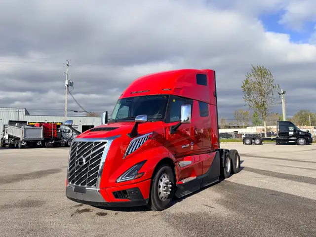 2026 Volvo VNL660 in Heavy Trucks in Windsor Region - Image 2