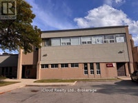4&5 - 1312 BRITANNIA ROAD E Mississauga (Northeast), Ontario Mississauga / Peel Region Toronto (GTA) Preview