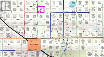 For Sale by Tender. Tenders close at 1:00 PM on Friday, August 15, 2025. The yard site (18.1 ac) is...