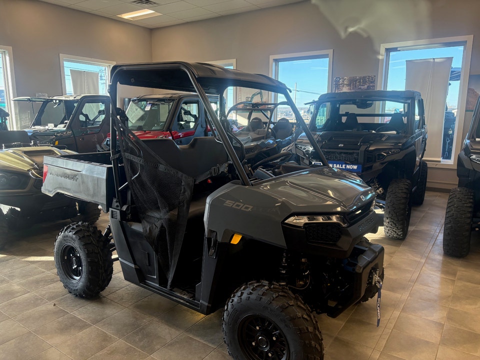 2026 Polaris Ranger 500 | ATVs | Truro | Free local classifieds - Kijiji