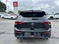 The 2025 Volkswagen Golf R Hatchback, with its sophisticated Active Suspension and potent Turbocharg... (image 5)