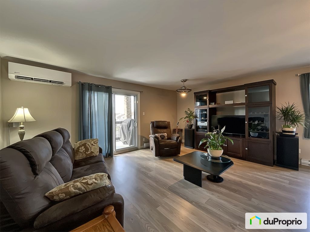 $429,000 - Condominium in Mercier / Hochelaga / Maisonneuve — photo 3