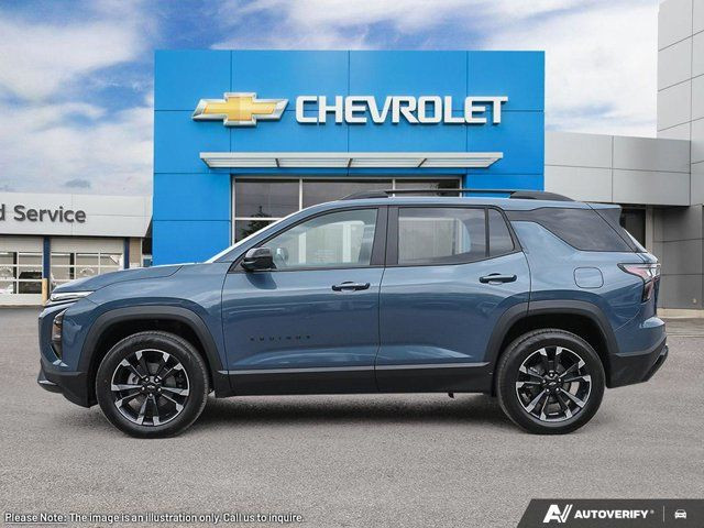 2026 Chevrolet Equinox AWD RS in Cars & Trucks in Windsor Region - Image 3