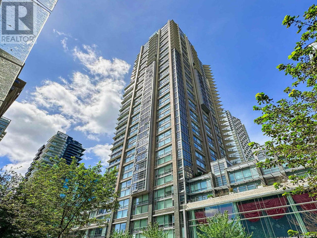 4103 1283 HOWE STREET Vancouver, British Columbia in Condos for Sale in Vancouver - Image 2