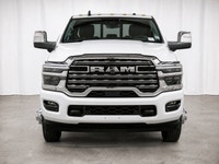 Built for serious work and premium comfort, the brand new 2026 RAM 3500 Limited Longhorn is ready fo... (image 1)