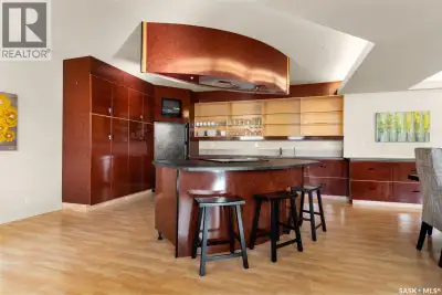 Experience executive loft living in the iconic Northern Bank Building, a historic landmark set in on...