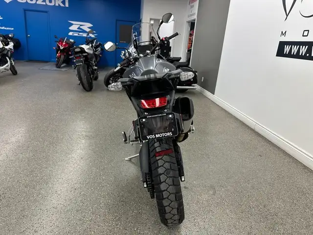 2024 Triumph Tiger 850 Sport - V6826NP - -No Payments for 1 Year in Sport Touring in Markham / York Region - Image 11