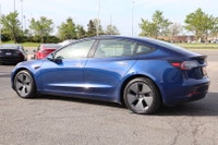 NO ACCIDENT WELL MAINTAINED Tesla Model 3 Standard Range Plus, With Advanced Features, Cutting-Edge... (image 4)