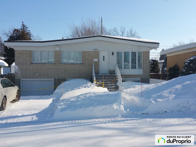 $669,000 - Bungalow for sale in Duvernay — photo 1