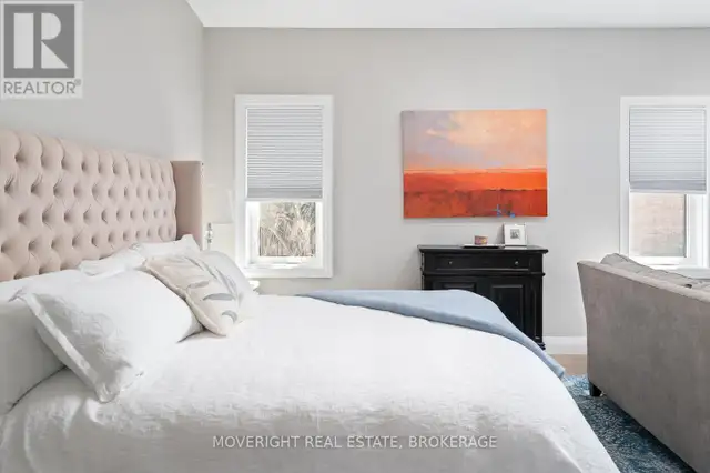 74 PORT MASTER DRIVE St. Catharines (Martindale Pond), Ontario in Houses for Sale in St. Catharines - Image 31