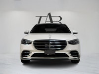 This is a local Ontario vehicle with a clean Carfax report, representing the pinnacle of Mercedes-Be... (image 5)