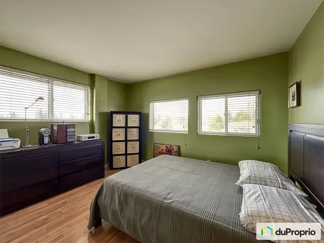 $210,000 - Condominium for sale in Boischatel in Condos for Sale in Québec City - Image 6