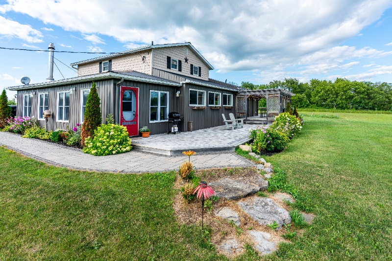 17543 Island Road, Martintown Houses for Sale Cornwall Kijiji