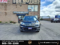 Ontario vehicle with Lots of Options! Call (905) 791-3300 - Beige Leather/ Leatherette interior, - 8... (image 1)