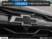 WAS: $48561 NOW: $47761 plus taxes and licensing feesThe 2026 Chevrolet Equinox AWD RS is an eye-cat... (image 8)