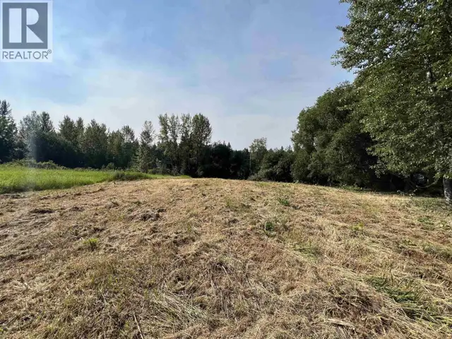 2480 & 2482 NORWOOD ROAD Quesnel, British Columbia in Land for Sale in Quesnel - Image 5