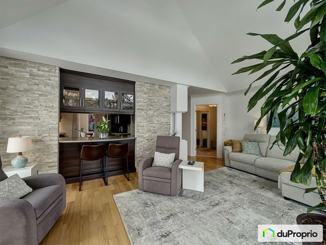 $416,500 - Condominium for sale in Terrebonne (Lachenaie) — photo 2