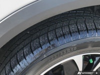 * All-Wheel Drive (AWD) * Mazda i-Active Sense suite with Advanced Blind Spot Monitoring, Rear Cross... (image 9)