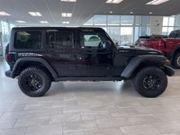 ===== Key Features ===== * Only 42,899 km * One Owner * No Reported Accidents * Willys Trim * 4WD (F... (image 4)