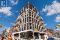 #205 -123 PORTLAND ST Toronto, Ontario