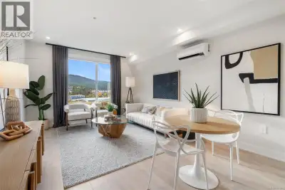 Private END unit, move in ready, with a park setting and water and nature outlooks from your living...