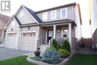 30 WESTRAY CRES Ajax, Ontario