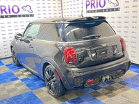 Certified Navigation Rear-View Camera Parking Sensors ECO Start Sun Roof Push Start Leather Seats He... (image 2)