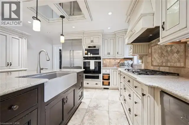 1 BAVARIAN Place Heidelberg, Ontario in Houses for Sale in Kitchener / Waterloo - Image 11