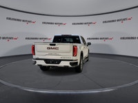 // ACCIDENT FREE!! // At Haldimand Motors Ltd. in Cayuga, this used 2022 GMC Sierra 1500 Denali Crew... (image 6)
