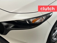 Brake Assist, Front Heated Seats, Folding Rear Seats and more! Clutch is the largest online used car... (image 7)