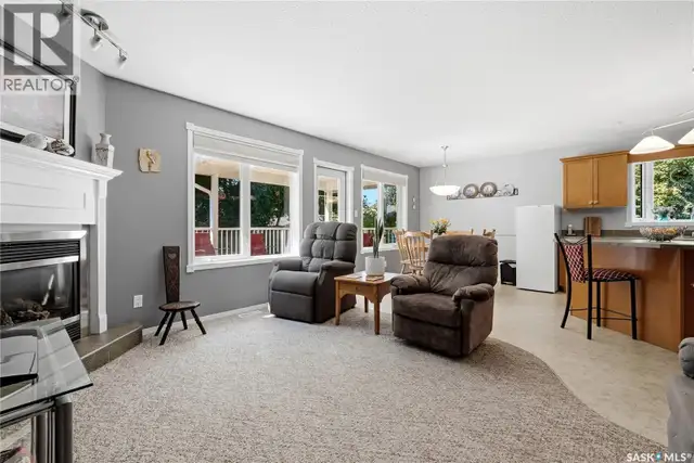 28 Rosedale AVENUE Katepwa Beach, Saskatchewan in Houses for Sale in Regina - Image 12