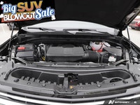 Command the road with the 2026 Chevrolet Suburban Premier 1LZ, a sophisticated 4x4 powerhouse design... (image 7)