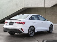 Only 6,932 KM'S! 2025 Audi S3 Technik. One Owner, No Accidents. Advanced Handling Package - Sport De... (image 4)