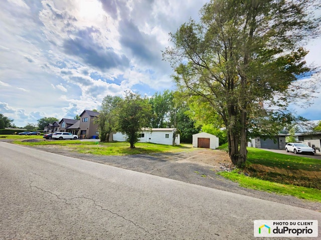 $260,000 - Residential Lot - St-Jean-sur-Richelieu (St-Athanase) — photo 1