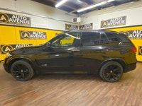 Auto Avenue 17th Ave is proud to present this well-appointed 2016 BMW X5 xDrive35i a premium SUV tha... (image 1)