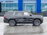 The 2026 GMC Yukon Elevation commands attention with a commanding full-size silhouette that perfectl... (image 2)