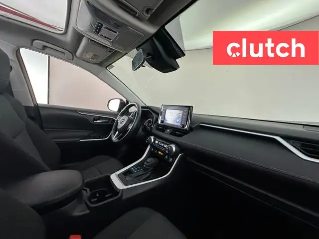 2022 Toyota RAV4 XLE in Cars & Trucks in Bedford - Image 18